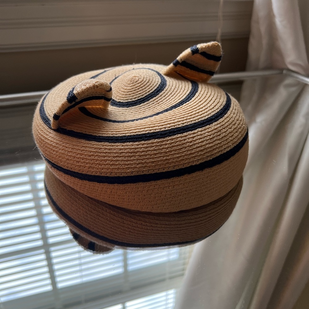 Eugenia Kim Caterina hat